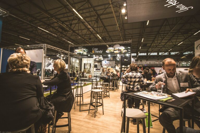 Trade Show Expo